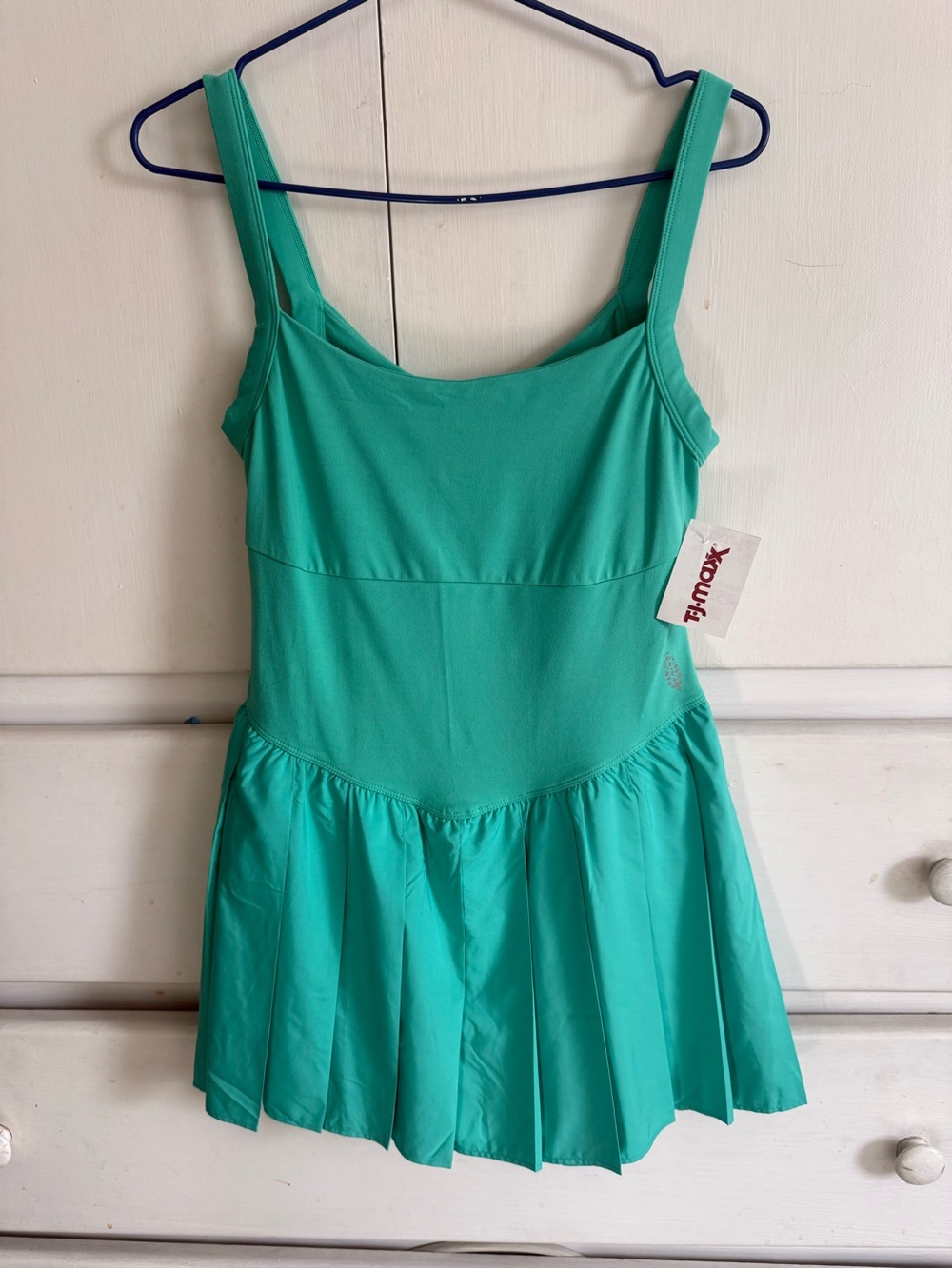 Free People Athletic Dress